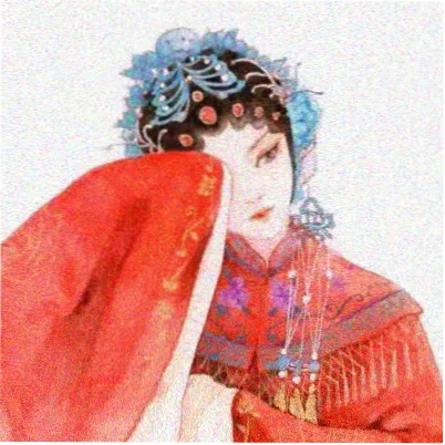 花吻在上 配角